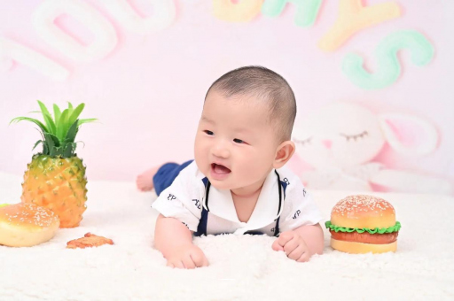 涟源八个月宝宝打嗝