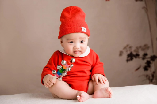 涟源宝宝三个月多高